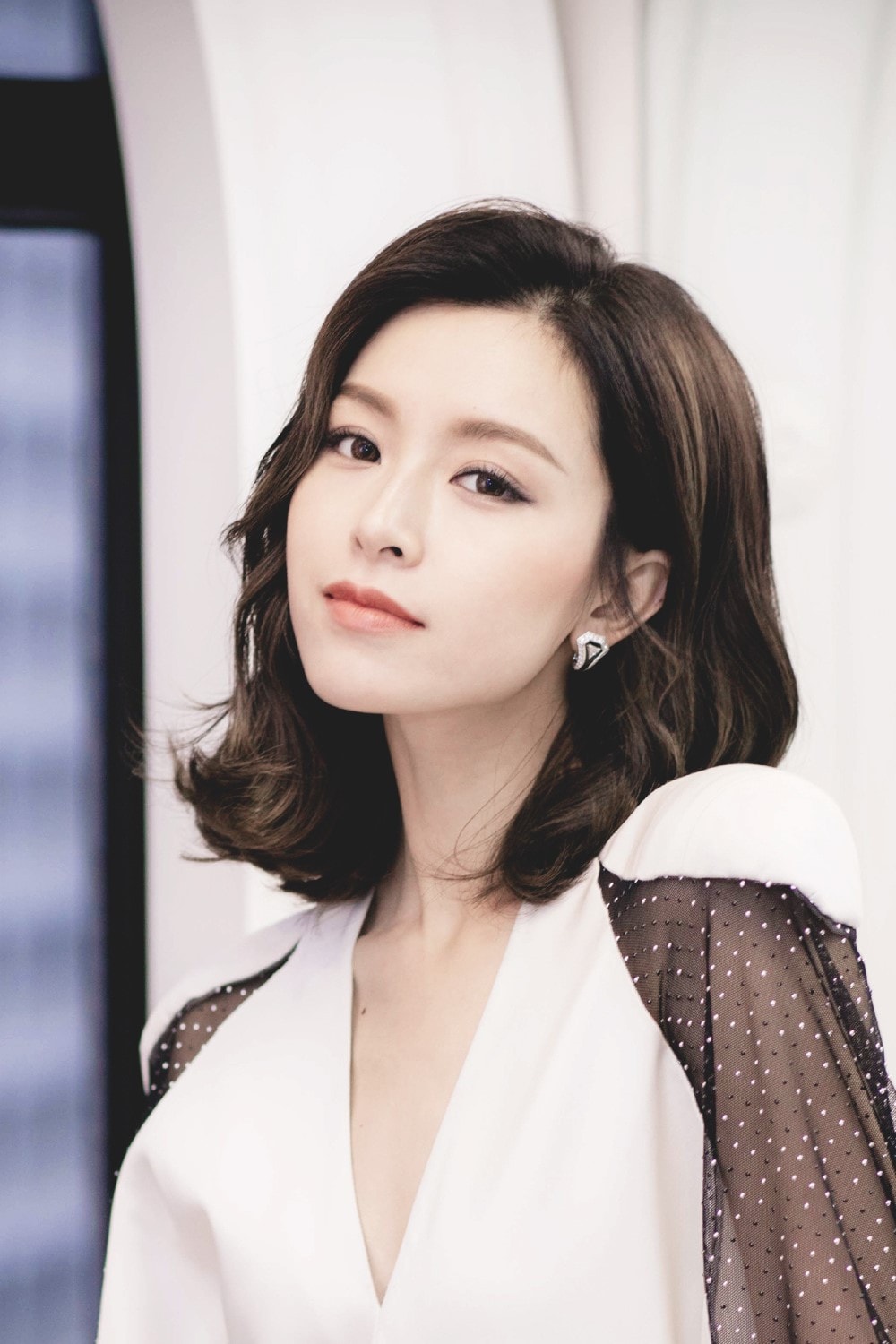 Foto de Janice Man Wing-San