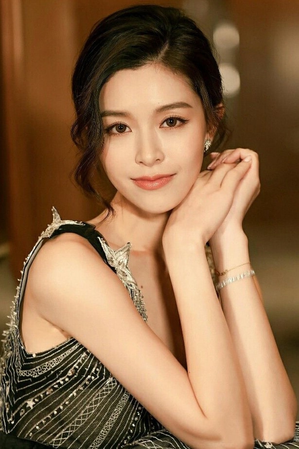 Foto de Janice Man Wing-San