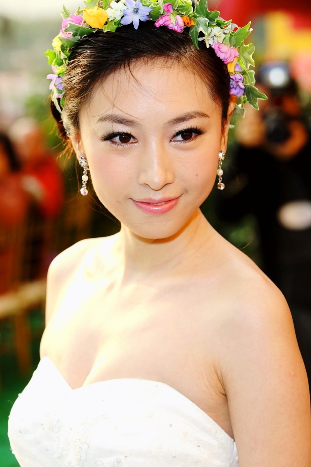 Foto de JJ Jia