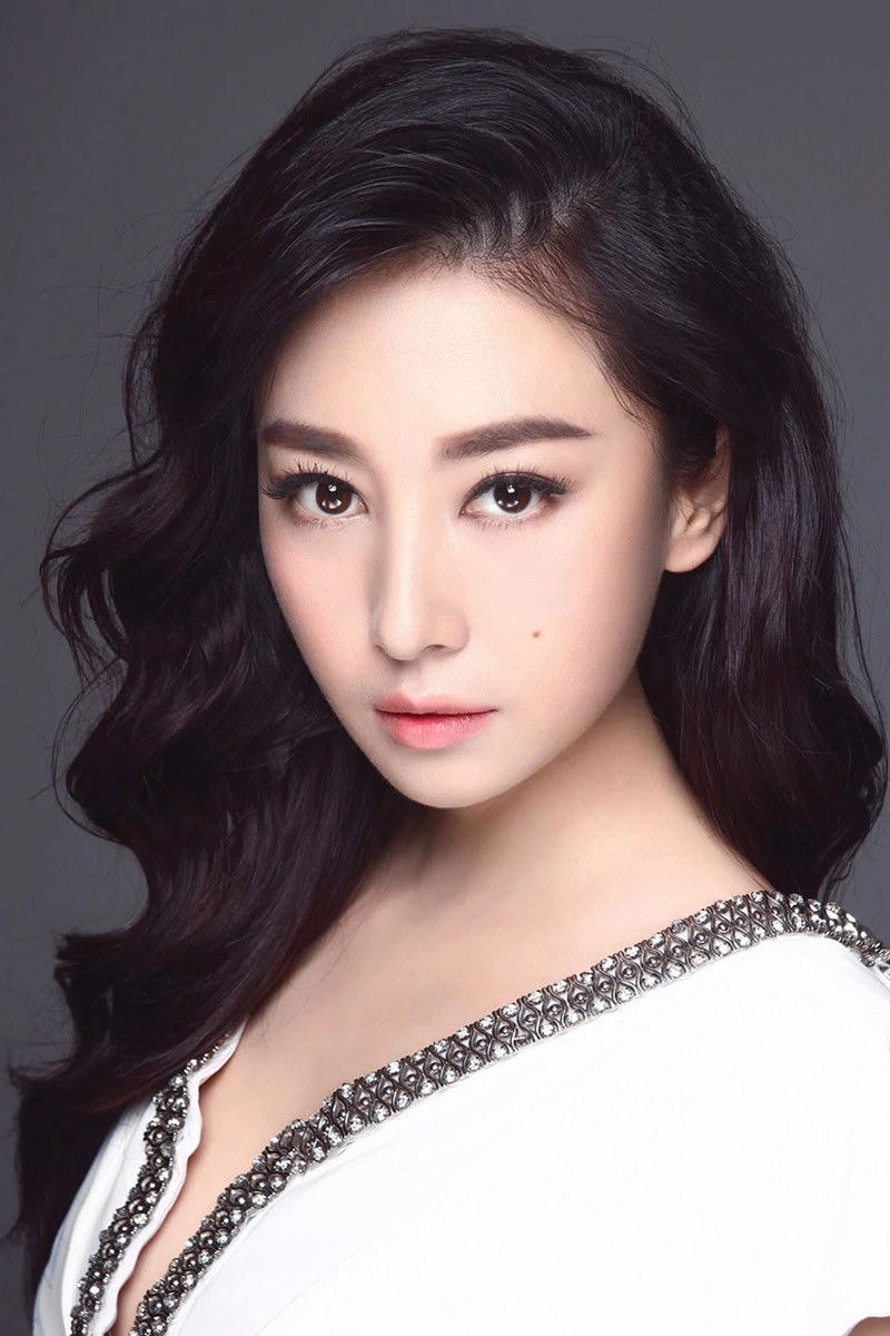 Foto de JJ Jia