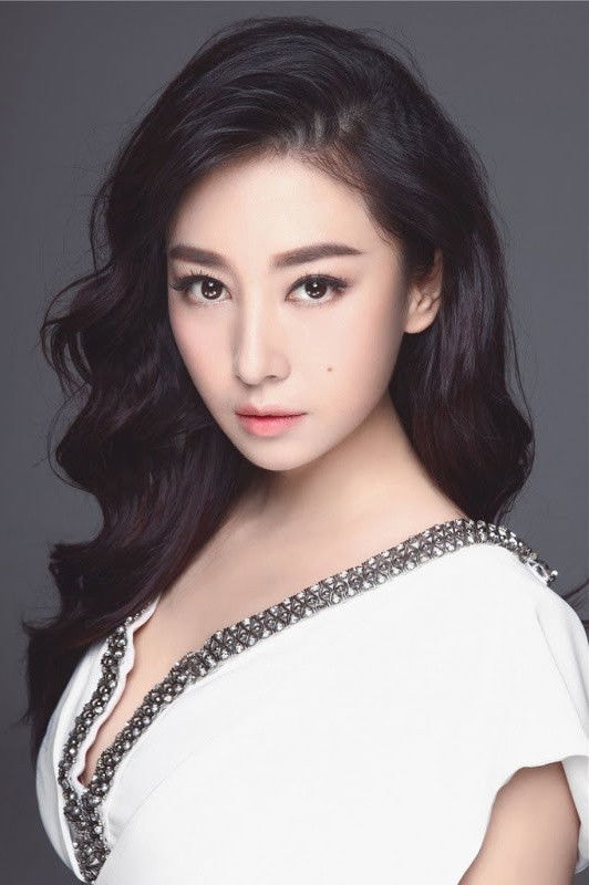 Foto de JJ Jia