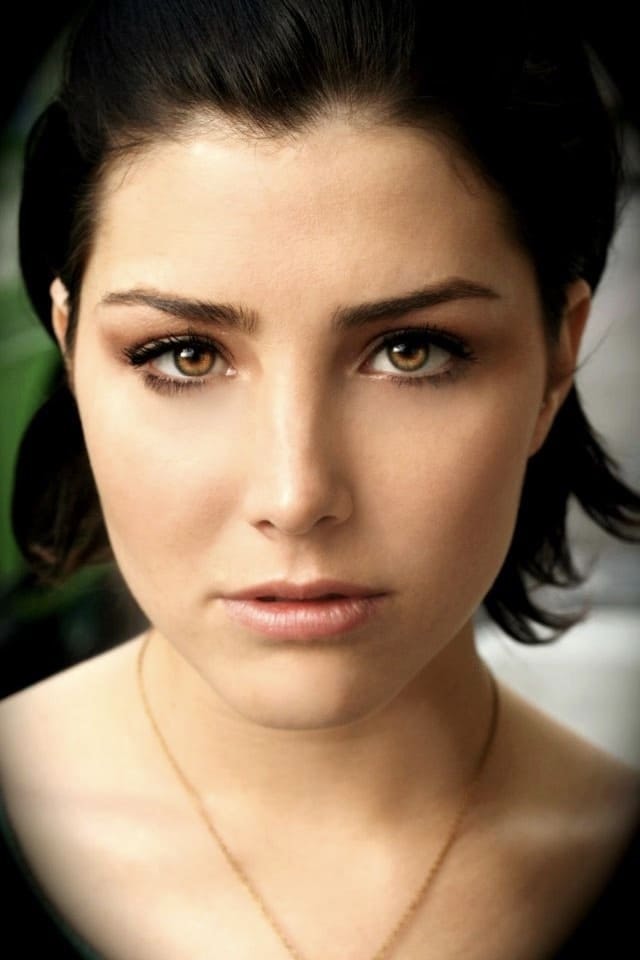 Foto de Lauren Walsh