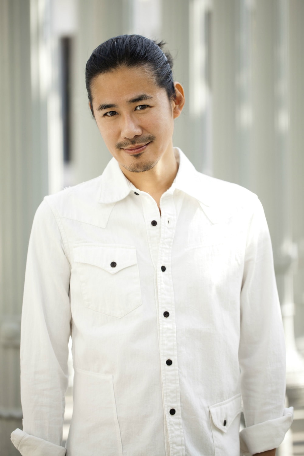 Foto de Kazuma Suzuki