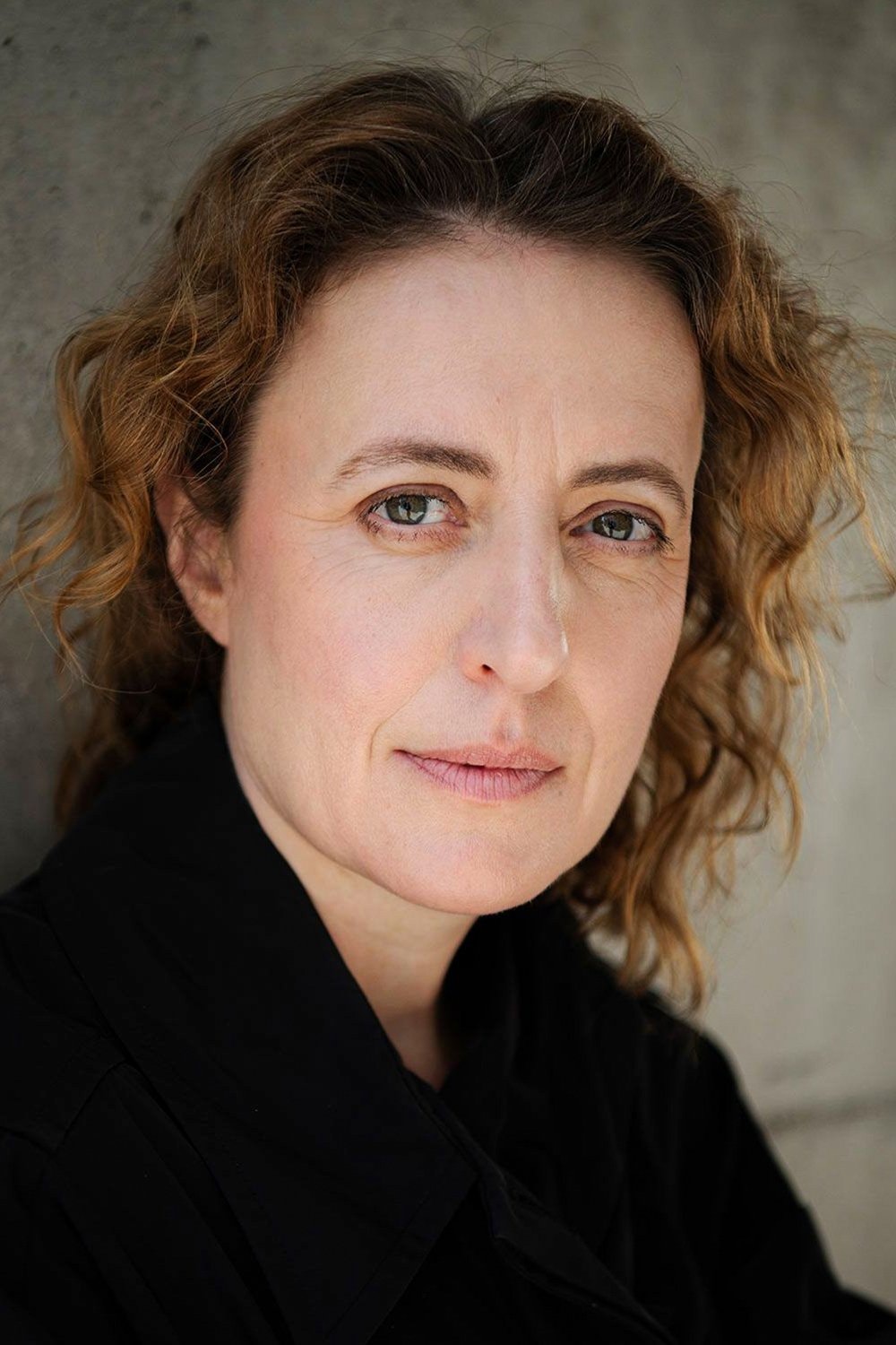 Foto de Maren Eggert