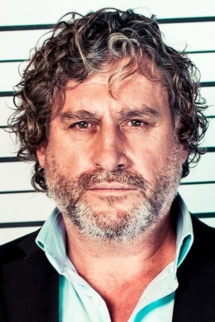 Foto de Arno Chevrier