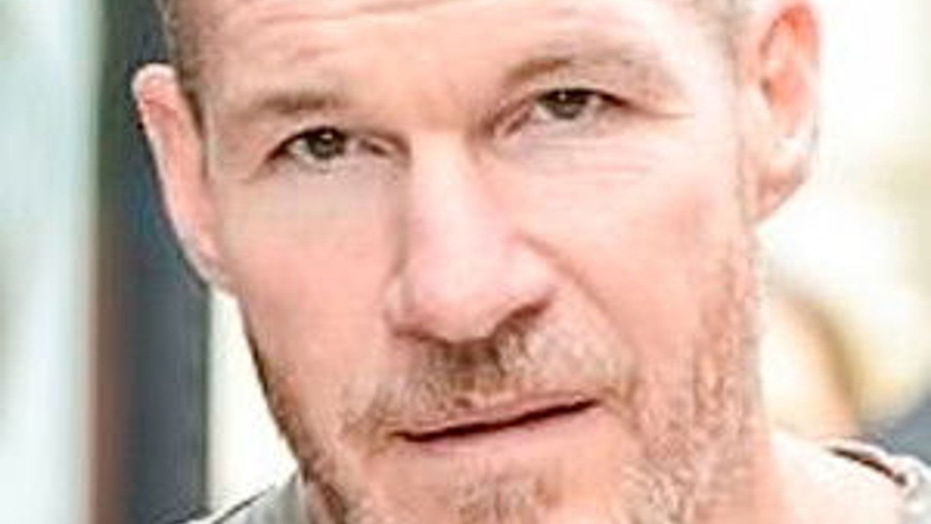 Foto de Tim Commerford