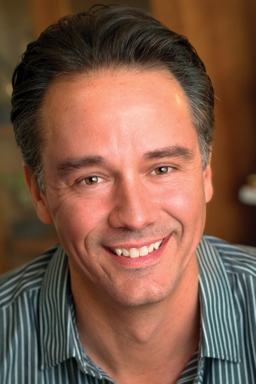 Foto de Mike Nawrocki