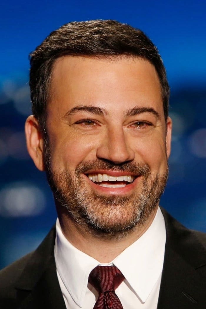 Foto de Jimmy Kimmel