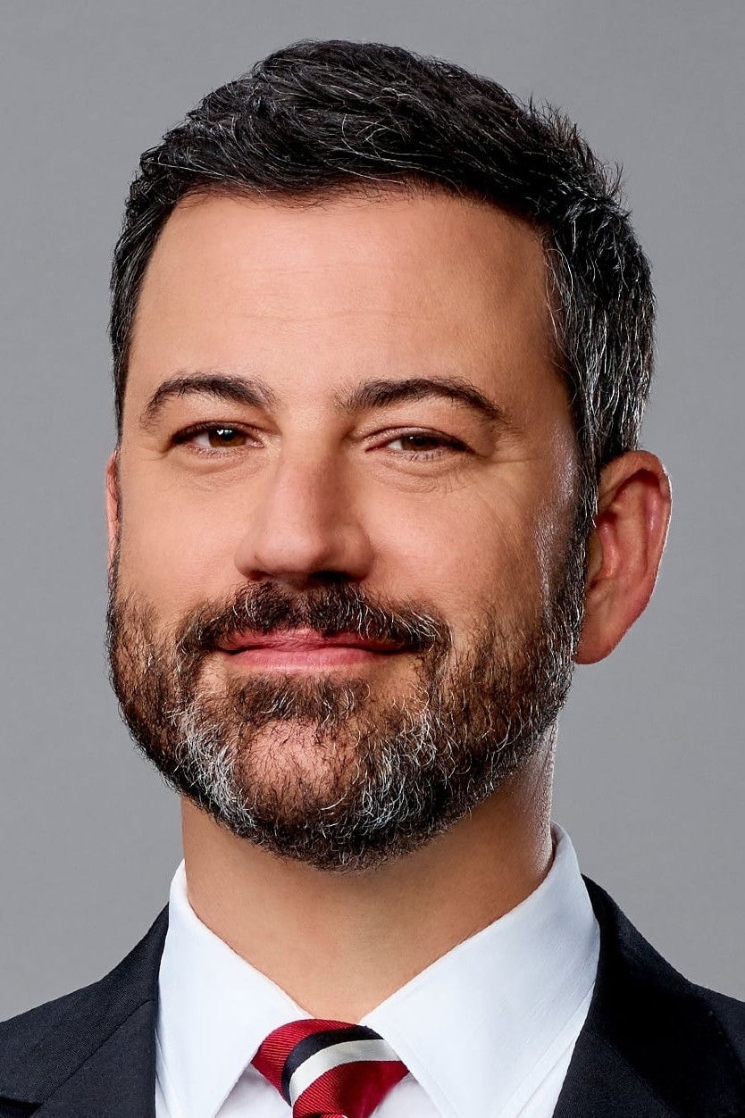 Foto de Jimmy Kimmel