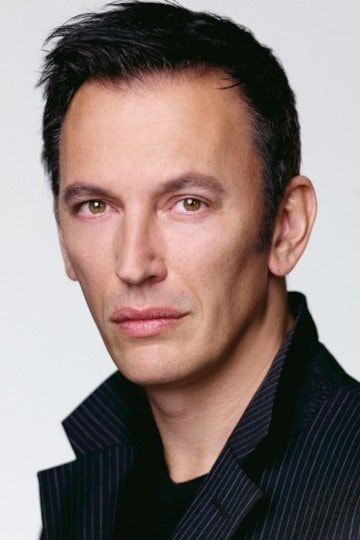 Foto de Steve Valentine