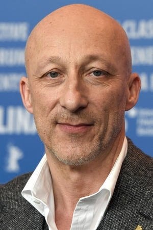 Foto de Oliver Hirschbiegel