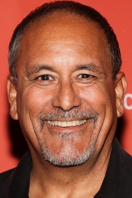 Foto de Rubén Garfias