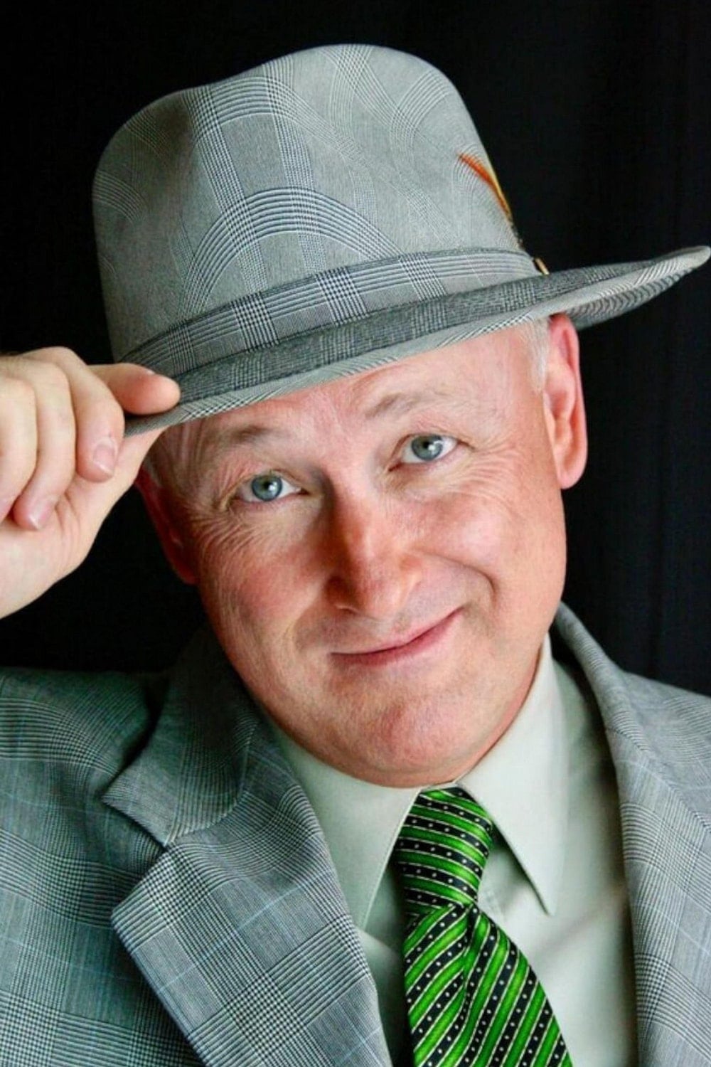 Foto de Julian Sedgwick