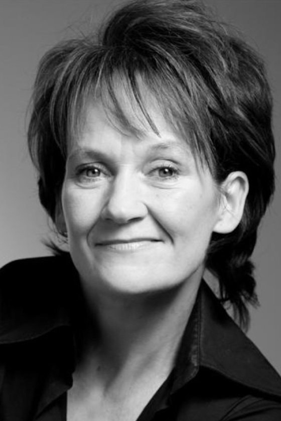 Foto de Lorraine Ashbourne