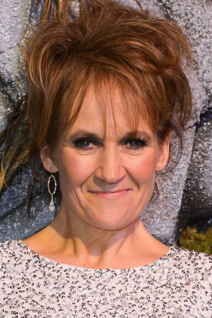 Foto de Lorraine Ashbourne