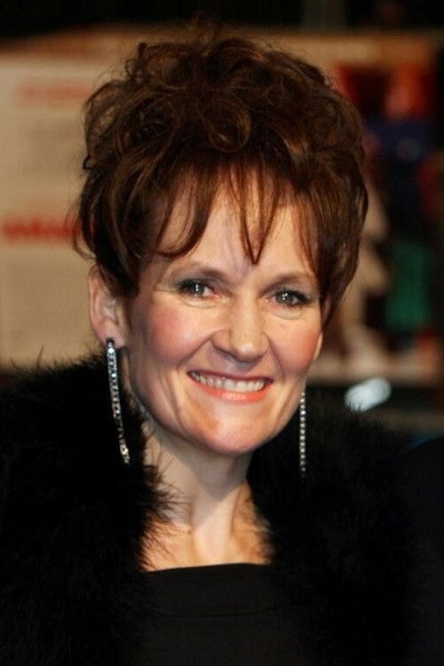 Foto de Lorraine Ashbourne