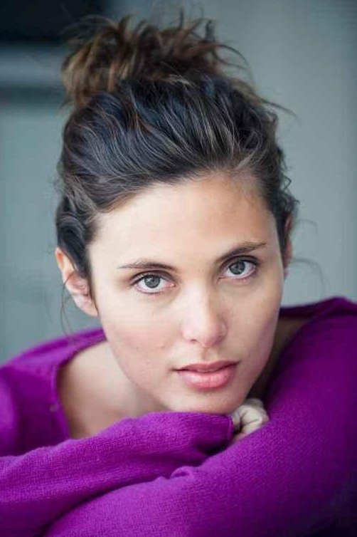 Foto de Elsa Mollien