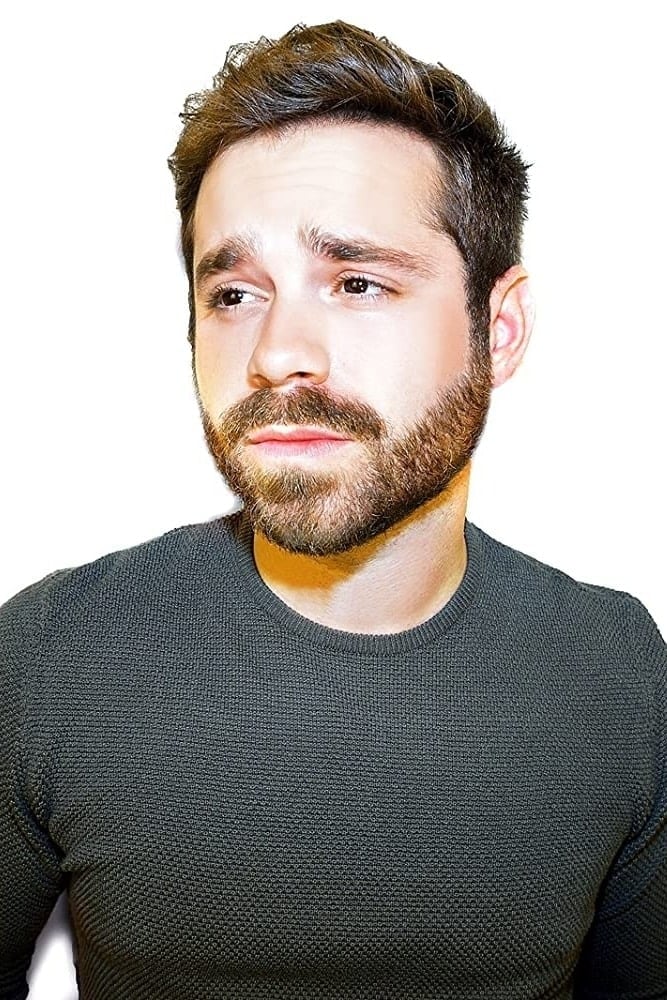 Foto de Ryan Pinkston