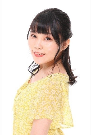 Foto de Yuria Kozuki