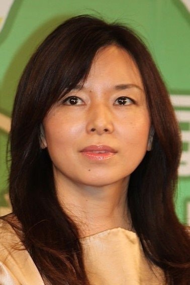 Foto de Tomoko Yamaguchi