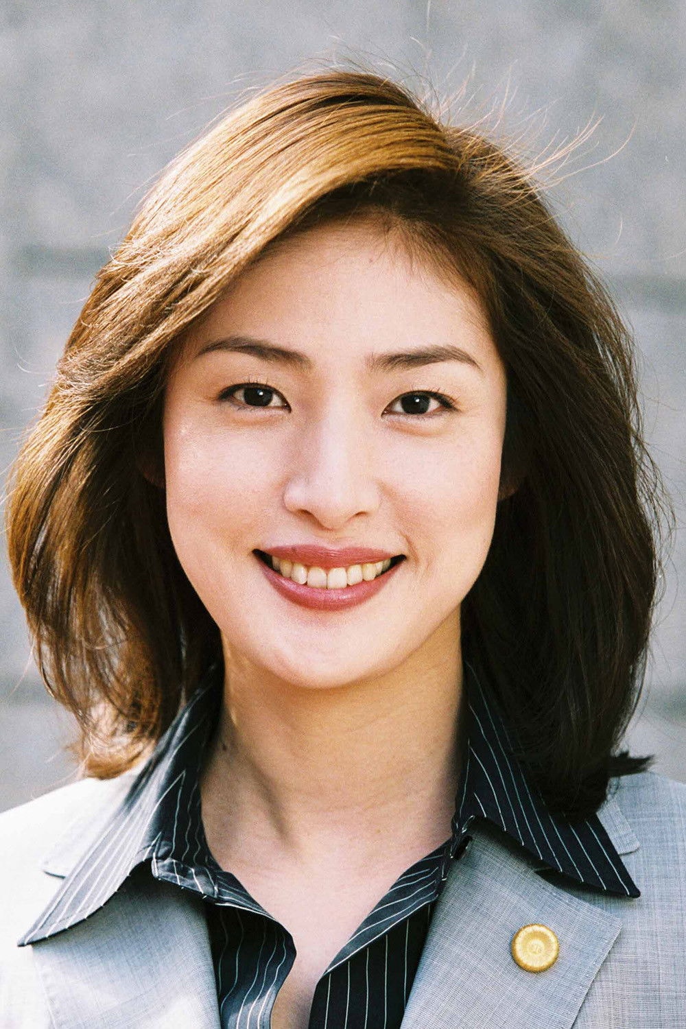 Foto de 天海祐希