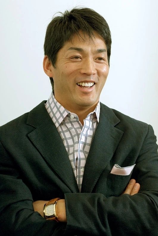 Foto de Kazushige Nagashima