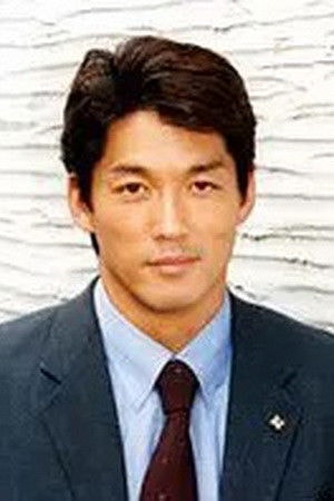 Foto de Kazushige Nagashima