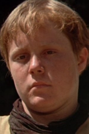 Foto de Alfred Barker Jr.