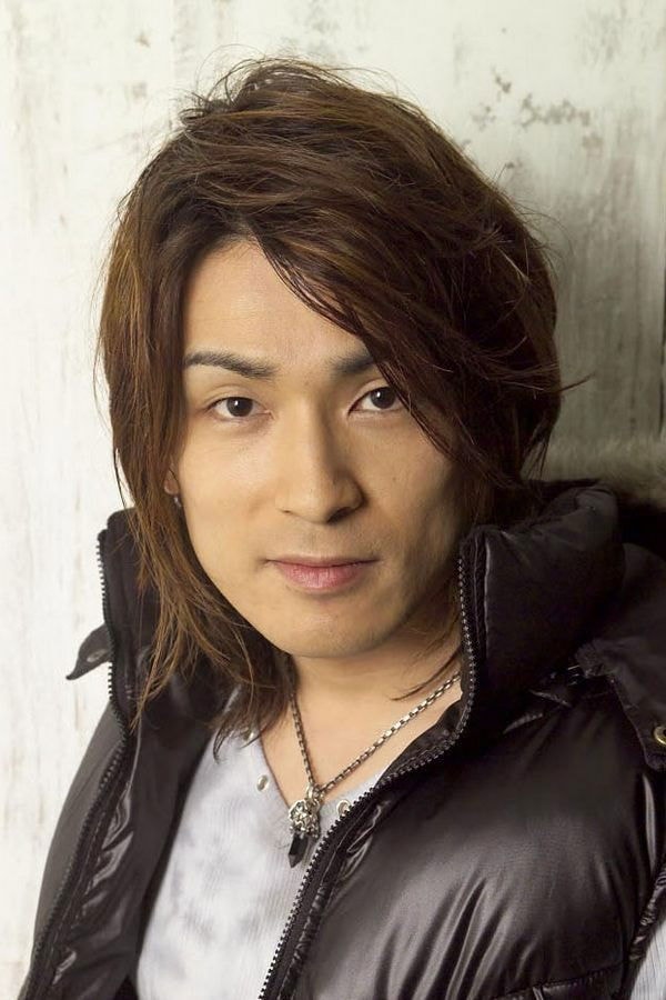 Foto de Masakazu Morita
