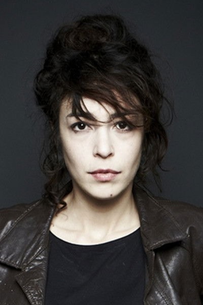 Foto de Adrienne Pauly