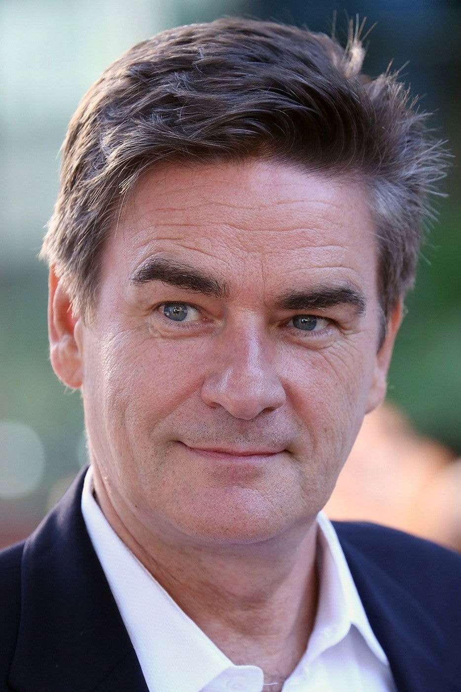 Foto de Peter Keleghan