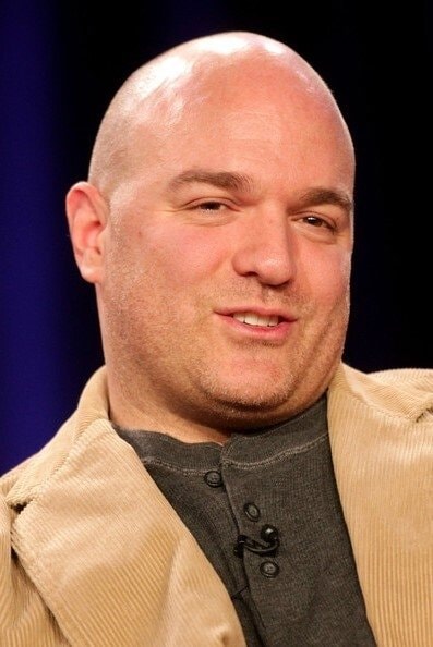 Foto de Nick Santora