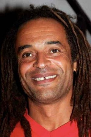 Foto de Yannick Noah
