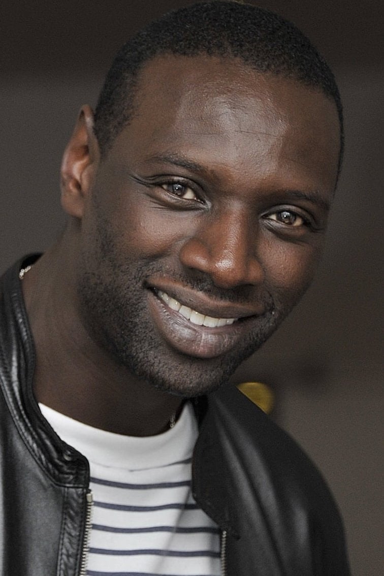 Foto de Omar Sy