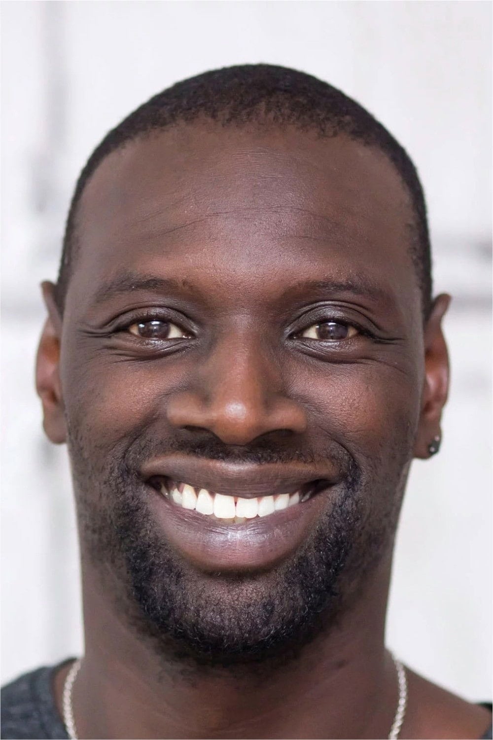Foto de Omar Sy