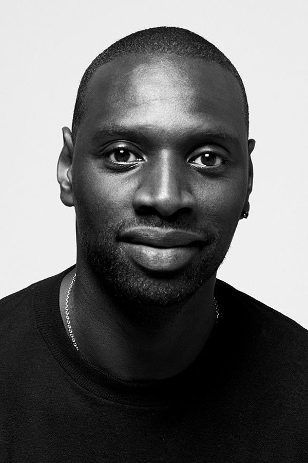 Foto de Omar Sy