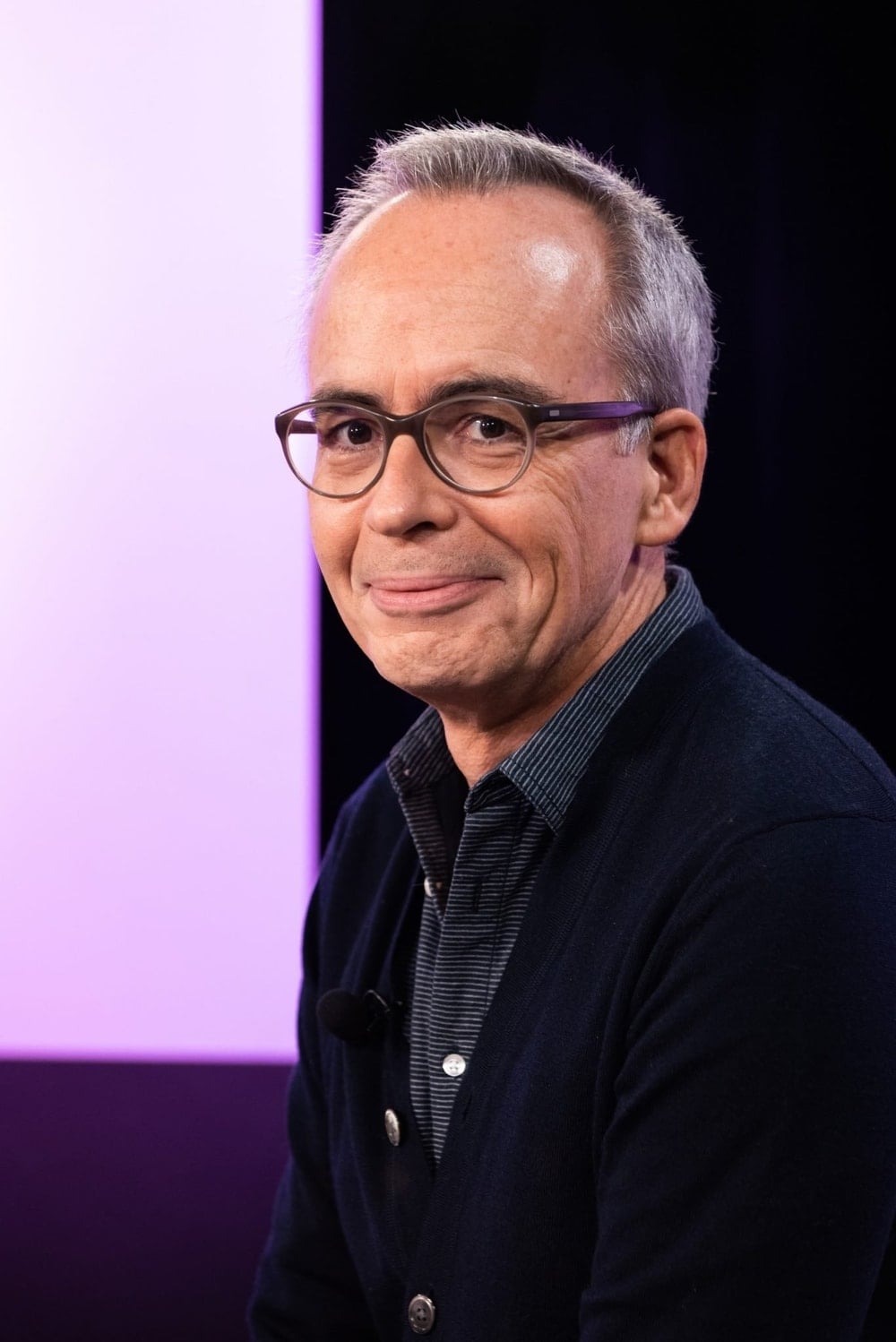 Foto de Jean-François Halin