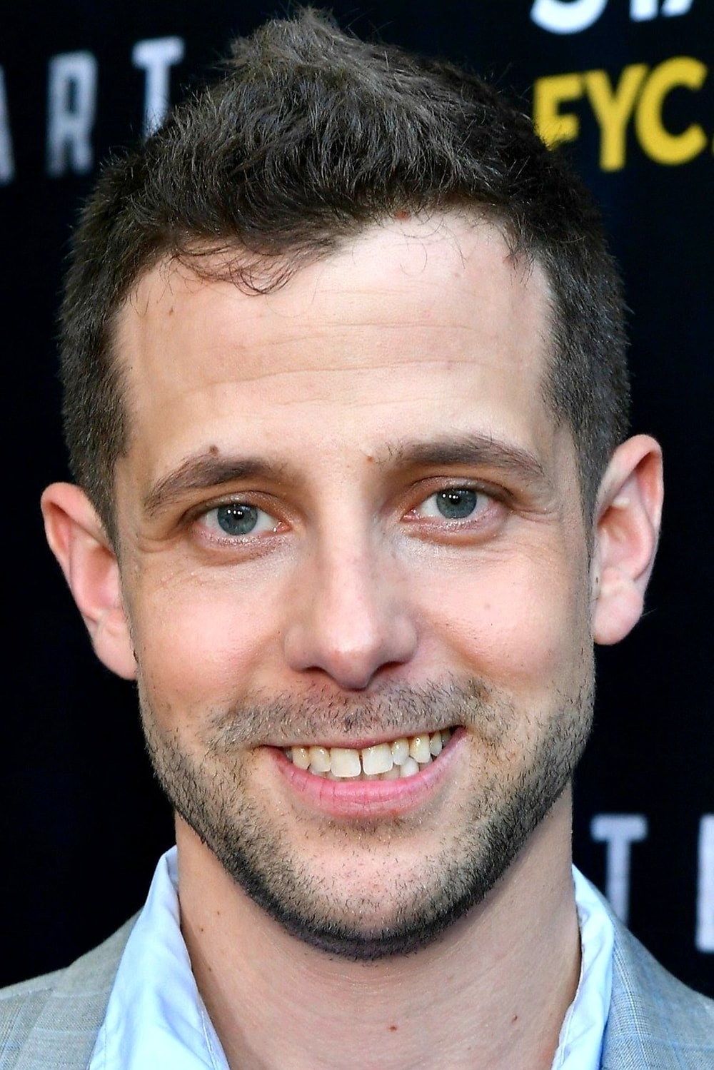 Foto de Justin Marks