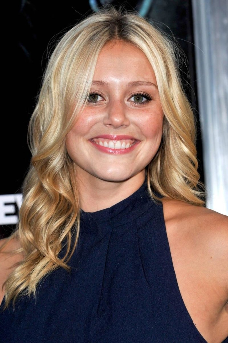 Foto de Julianna Guill