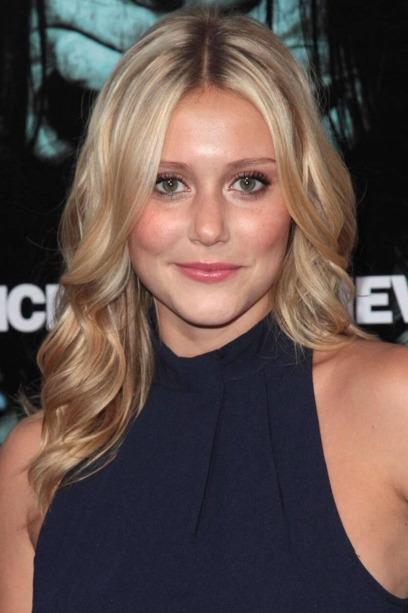 Foto de Julianna Guill