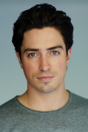 Foto de Ben Feldman