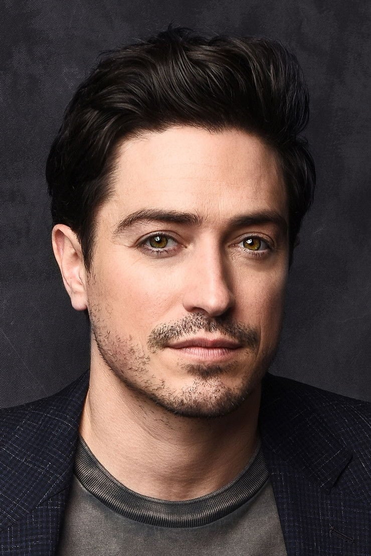 Foto de Ben Feldman