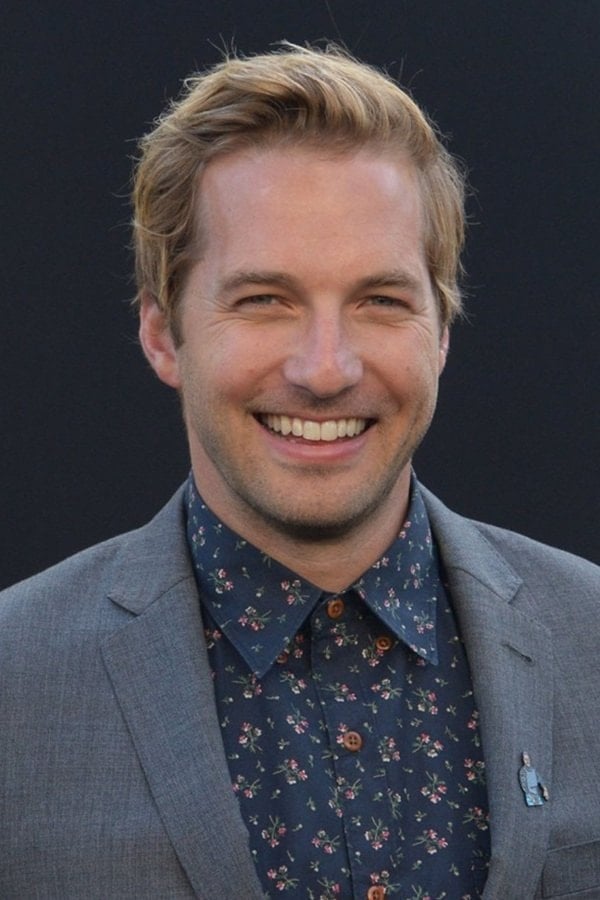 Foto de Ryan Hansen