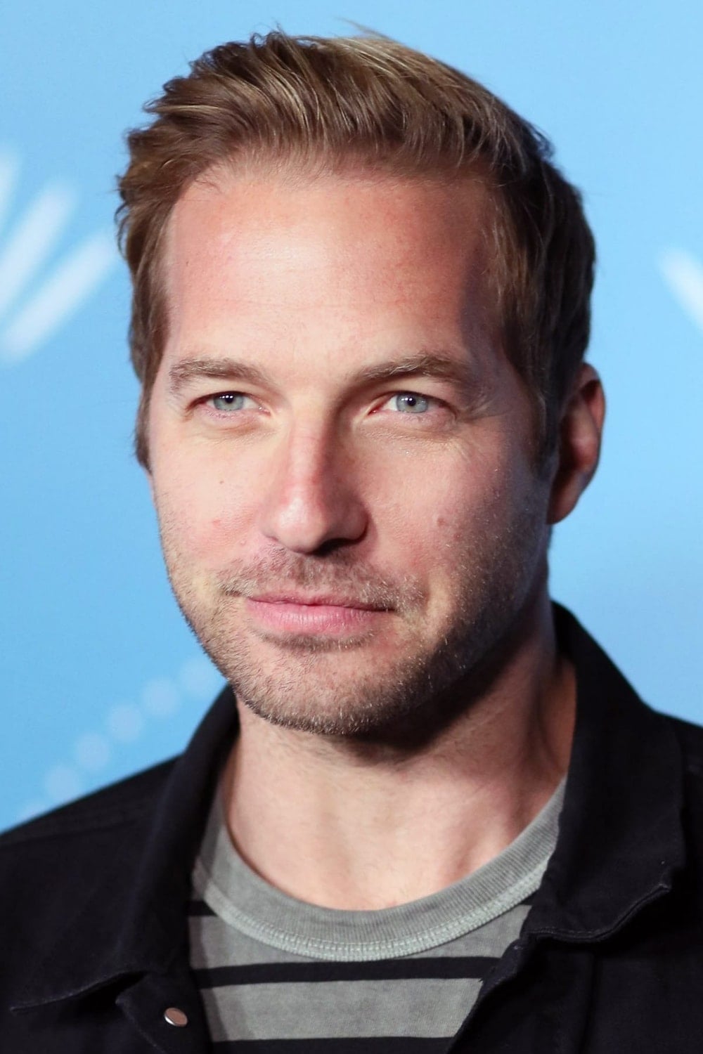 Foto de Ryan Hansen