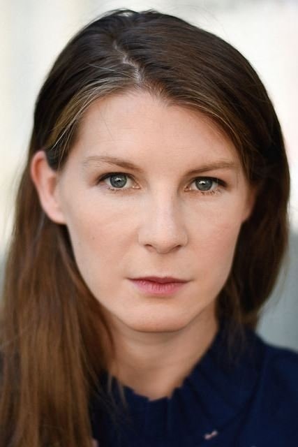 Foto de Anna Schinz