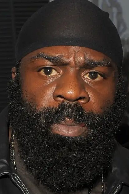 Foto de Kimbo Slice