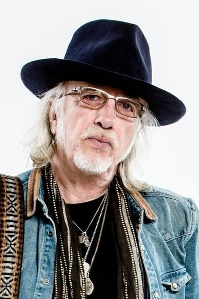 Foto de Brad Whitford
