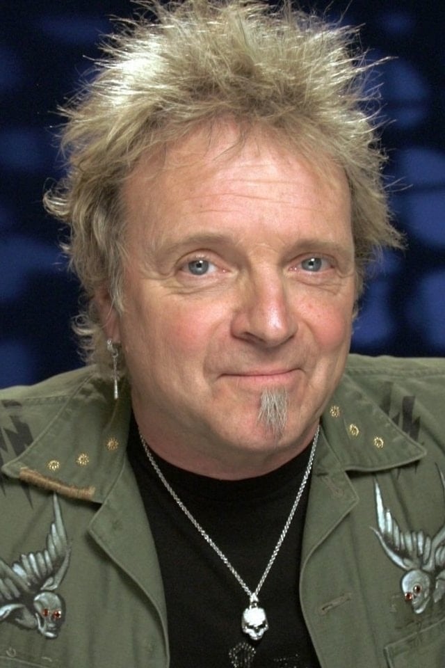 Foto de Joey Kramer