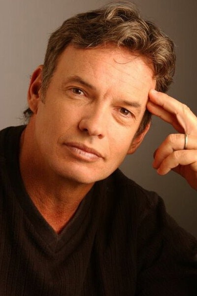 Foto de Gary Graham
