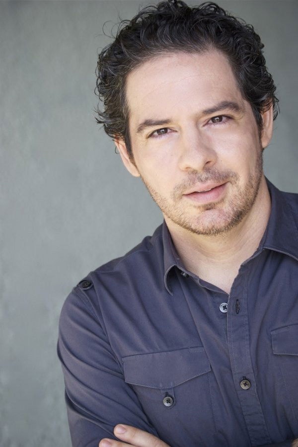 Foto de Paolo Mancini